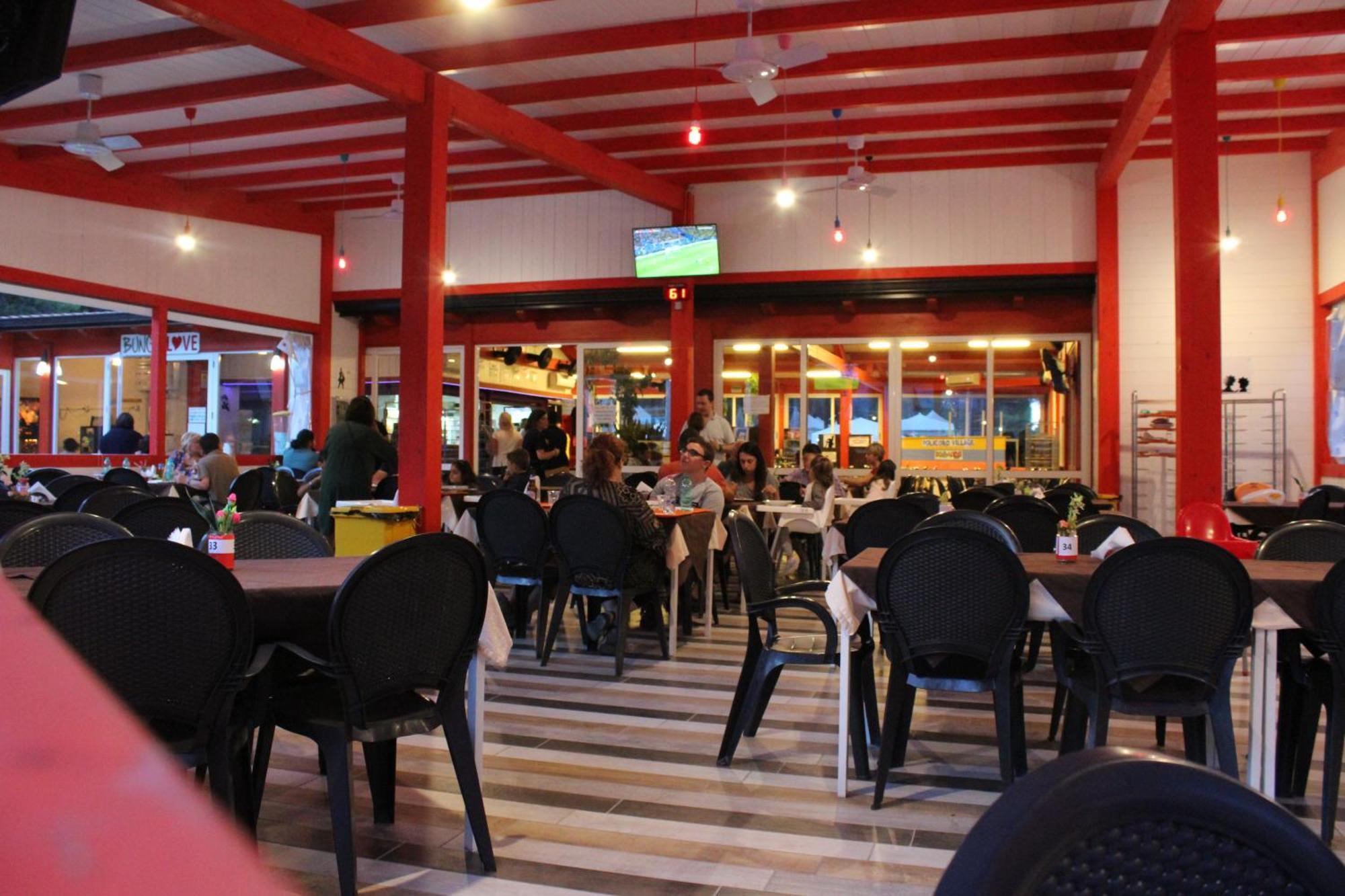 Policoro Village Hotel Buitenkant foto