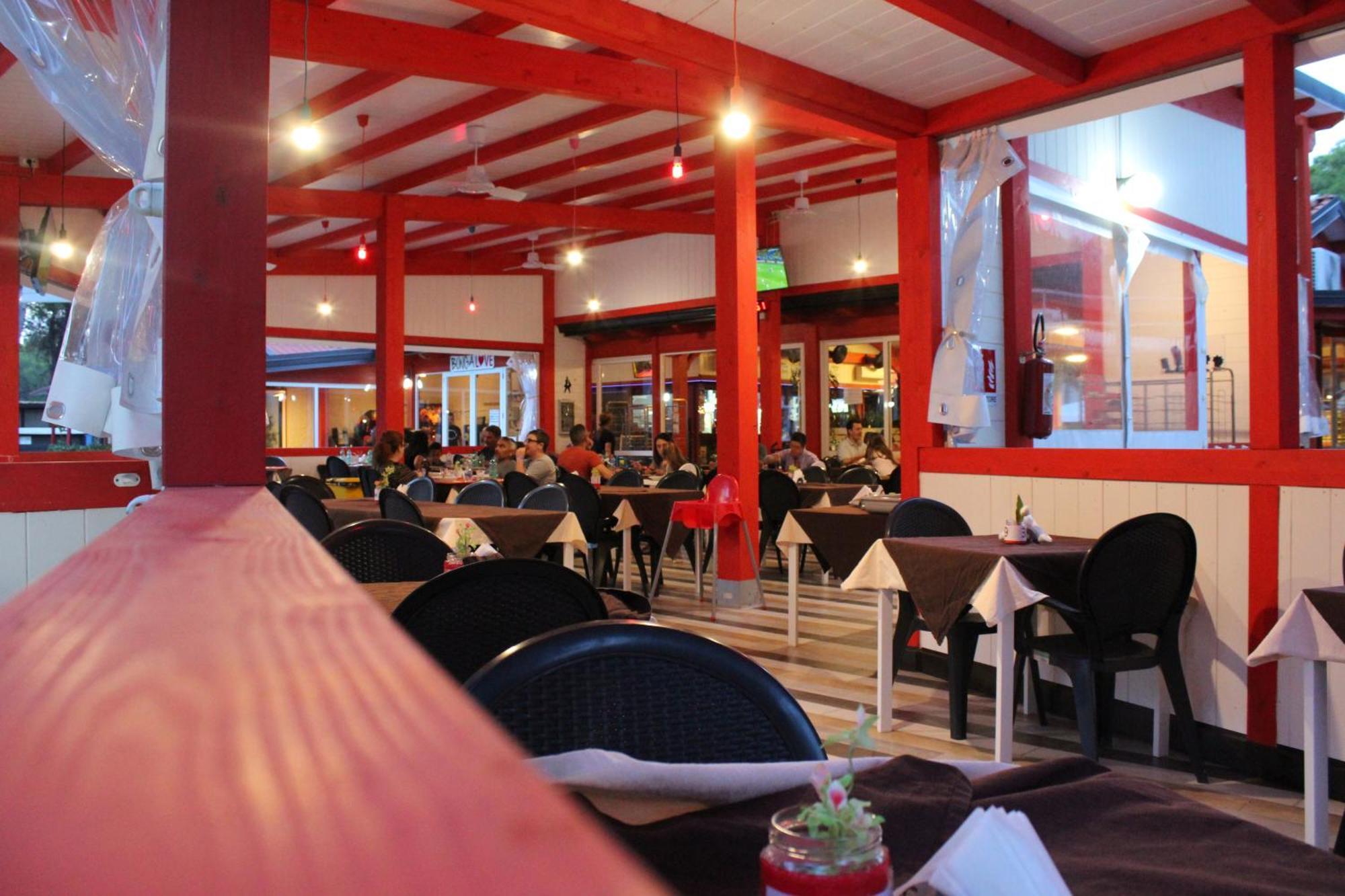 Policoro Village Hotel Buitenkant foto